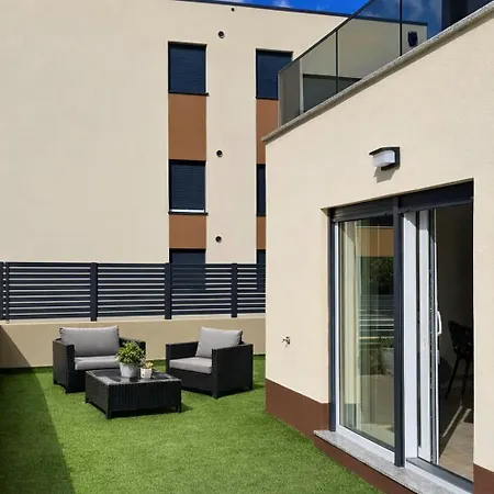 Modern Apartment-close To Main Appartamento Kaštela
