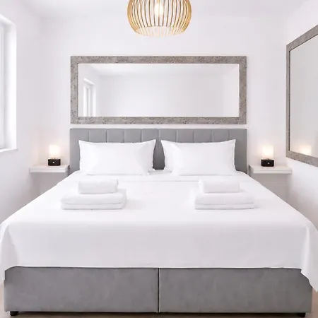 Modern Apartment-close To Main * Kaštela