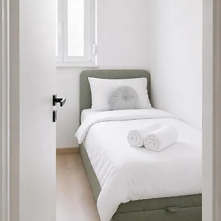 Modern Apartment-close To Main アパート Kaštela
