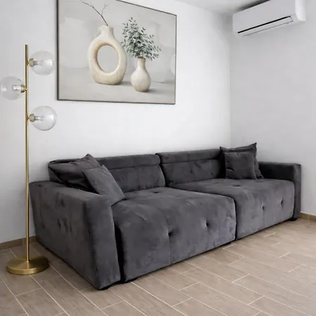Modern Apartment-close To Main * Kaštela